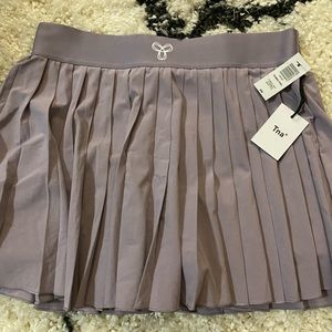 Aritzia TNA TnaMOVE™ Tennis Mini Skirt NWT size M